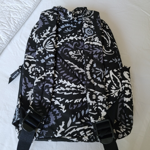 NWT Vera Bradley Backpack